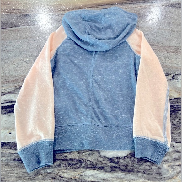 Nike Toddler Lightweight Jacket size 4 (x-small) - Picture 4 of 10